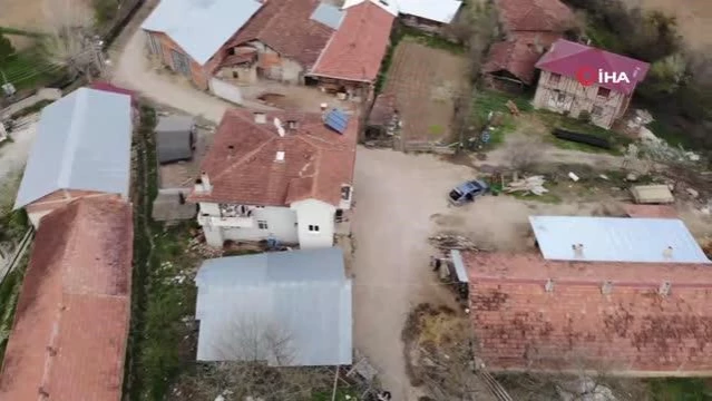 28 yıllık vefa, vasiyet ile 50 yıla çıktı...Gözü gibi bakıyorlar