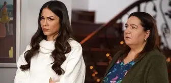 50 yaşındaki oyuncu Hülya Duyar, kıvrak dans videosuyla sevenlerinden alkış topladı