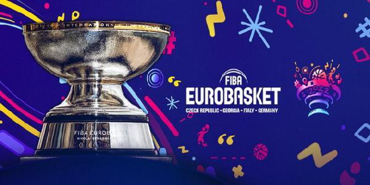 A Milli Erkek Basketbol Takımı\'nın Avrupa Basketbol Şampiyonası maç takvimi açıklandı