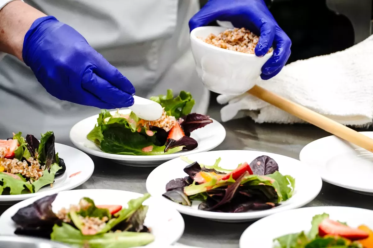 ABD\'ye hububat bakliyat yağlı tohumlar ihracatında hedef 1 milyar dolar