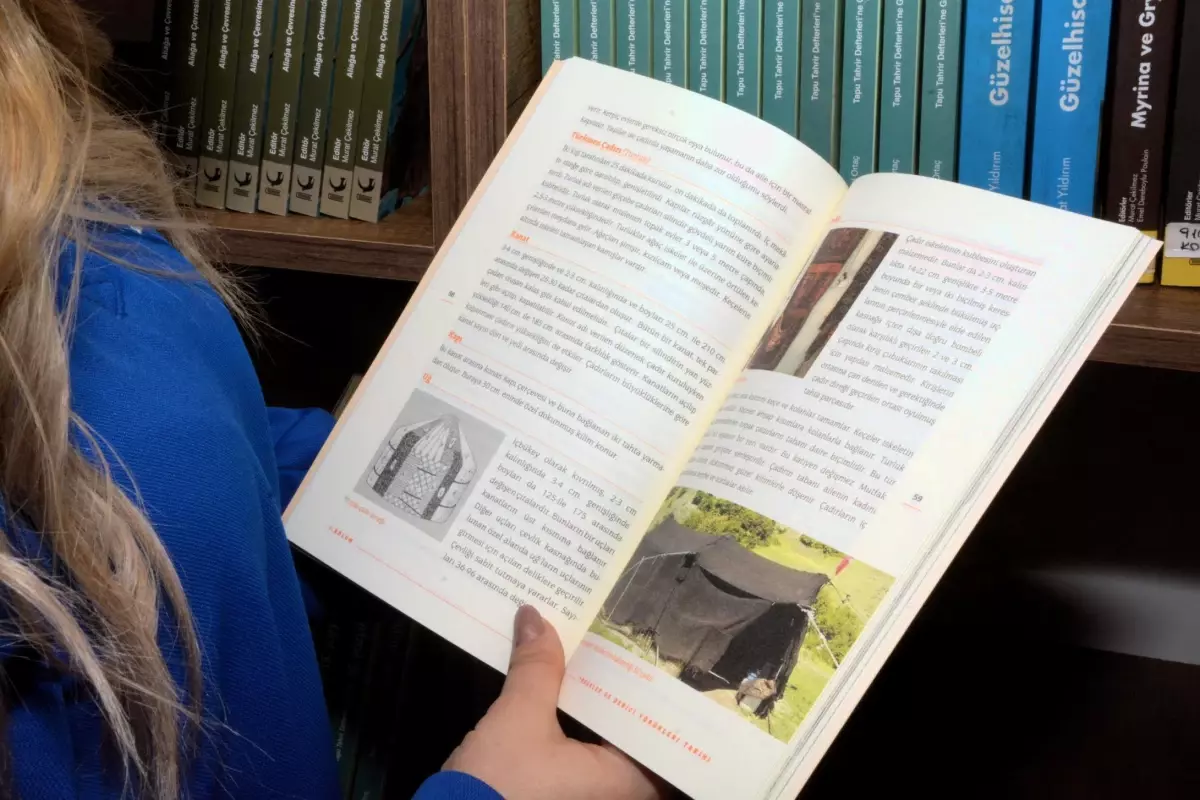 Aliağa Belediyesi\'nden kitapseverlere dijital kitap hizmeti