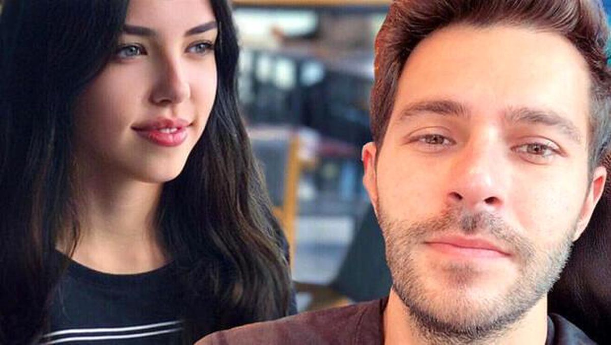 Aygün Aydın\'dan Hakan Sabancı\'ya: Seninle tanışmam sayesinde 628 bin TL kazandım