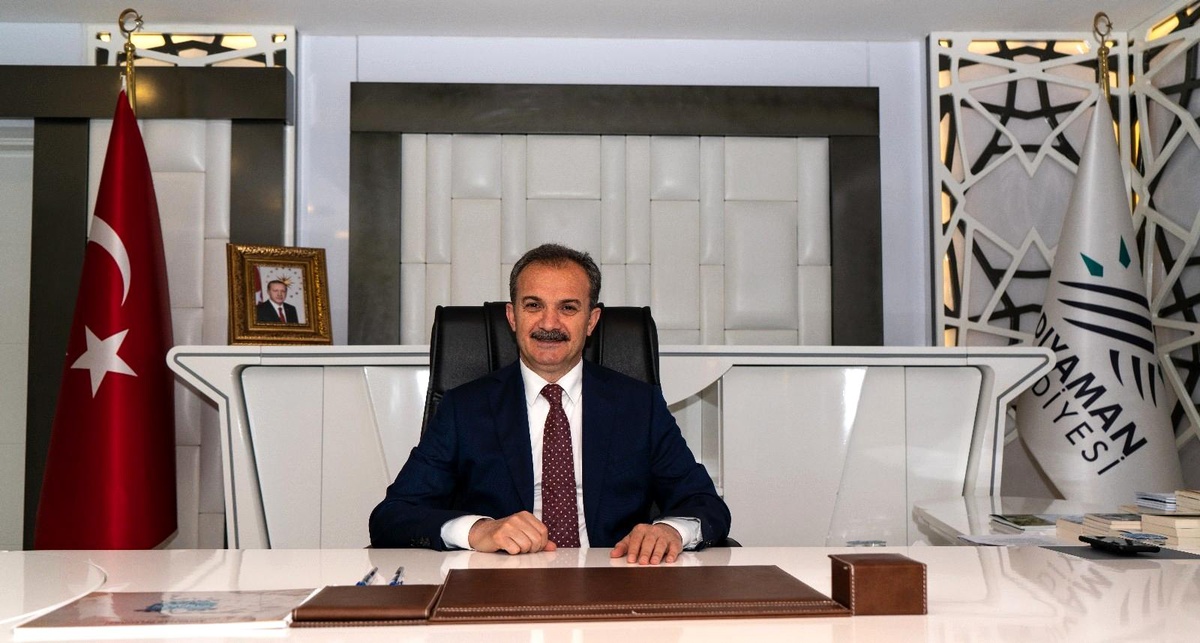 Başkan Kılınç, Emek ve Dayanışma Gününü kutladı