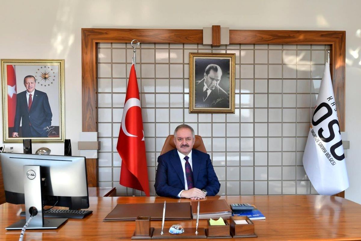 1 Mayıs Emek ve Dayanışma Günü\'ne doğru