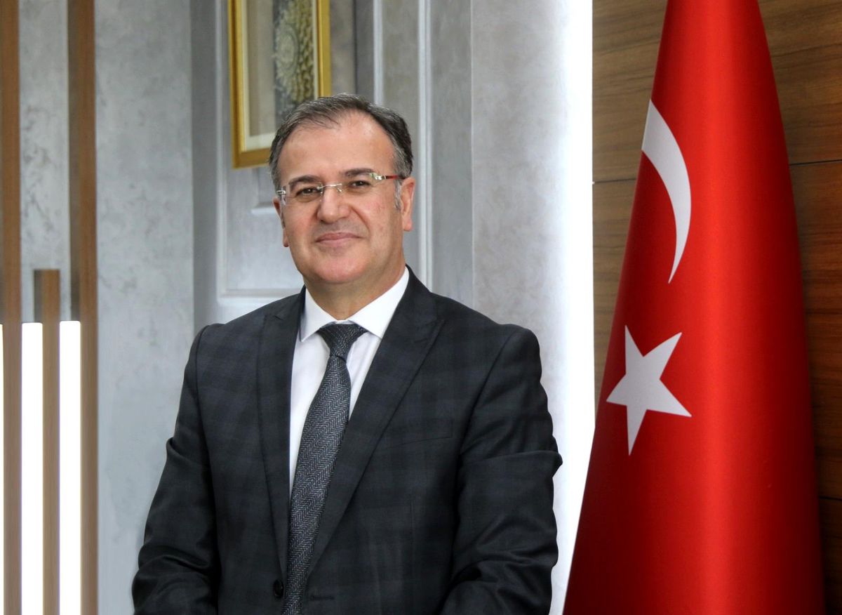 Kayseri\'den kısa kısa