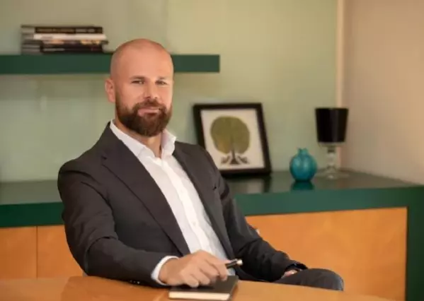 Bitpanda/Yılmaz: Türkiye dünyanın en canlı kriptopara piyasalarından biri Bitpanda/Yılmaz: Türkiye dünyanın en canlı kriptopara piyasalarından biri