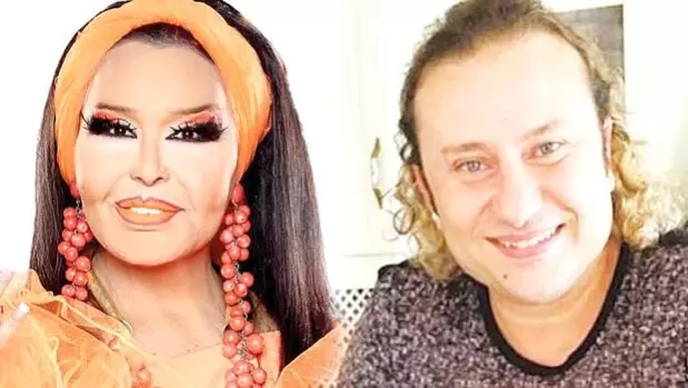 Bülent Ersoy'un Onur Akay'a açtığı davaya ret Bülent Ersoy'un Onur Akay'a açtığı davaya ret