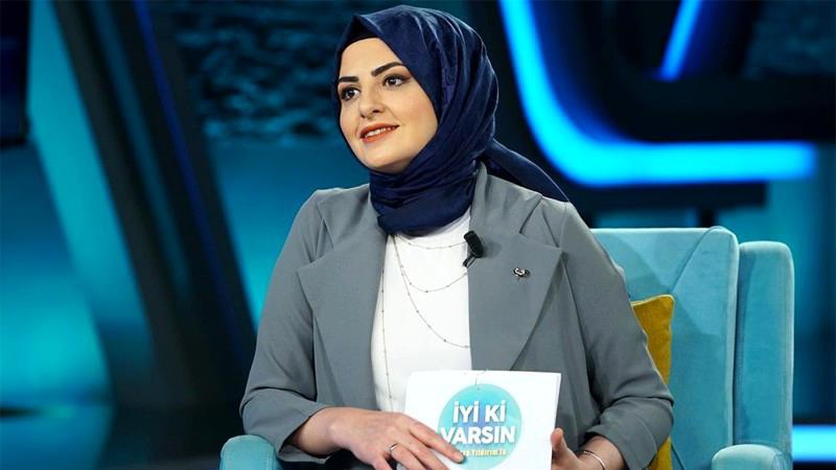 Büşra Prodüksiyon\'un kurucusu Büşra Yıldırım: "Prodüksiyon şirketimde yapımcılığa da ağırlık vereceğim"