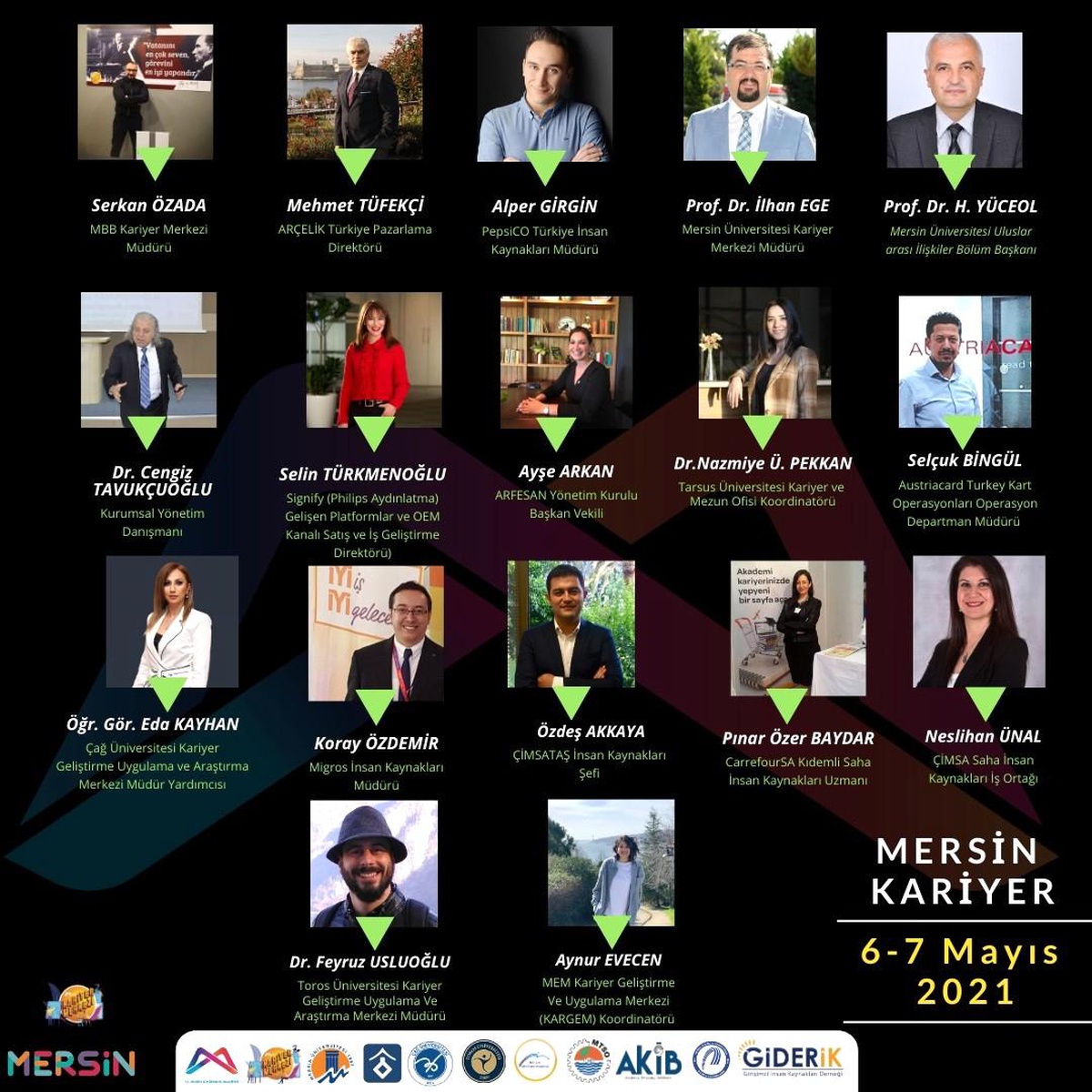 Büyükşehir Belediyesi Kariyer Merkezi, \'Online Kariyer Günleri\'ne ev sahipliği yapacak