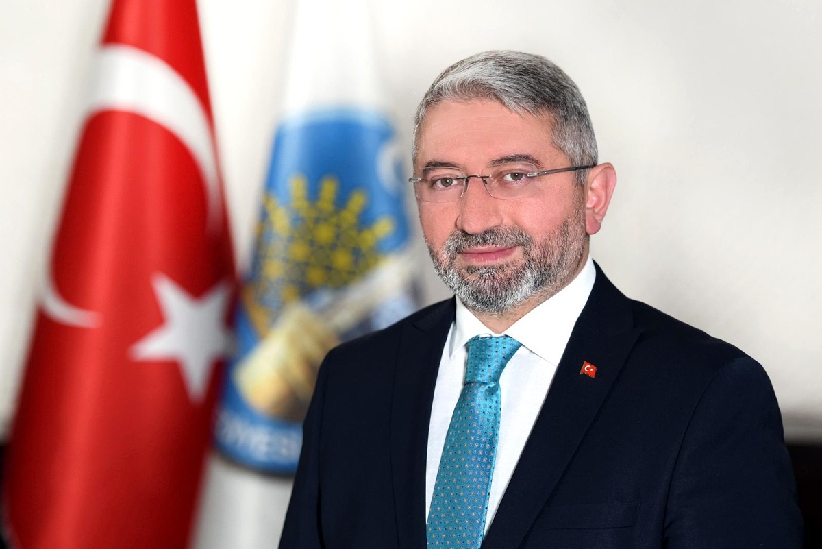 Çorum Belediyesi, "tam kapanma" döneminde 8 bin 500 esnaftan katı atık bedeli almayacak