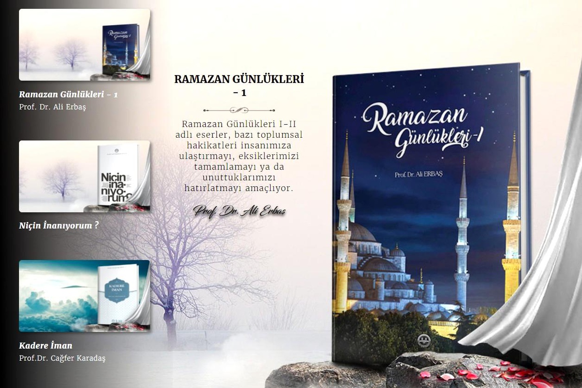 Diyanet\'in yeni dijital platformu hayata geçti