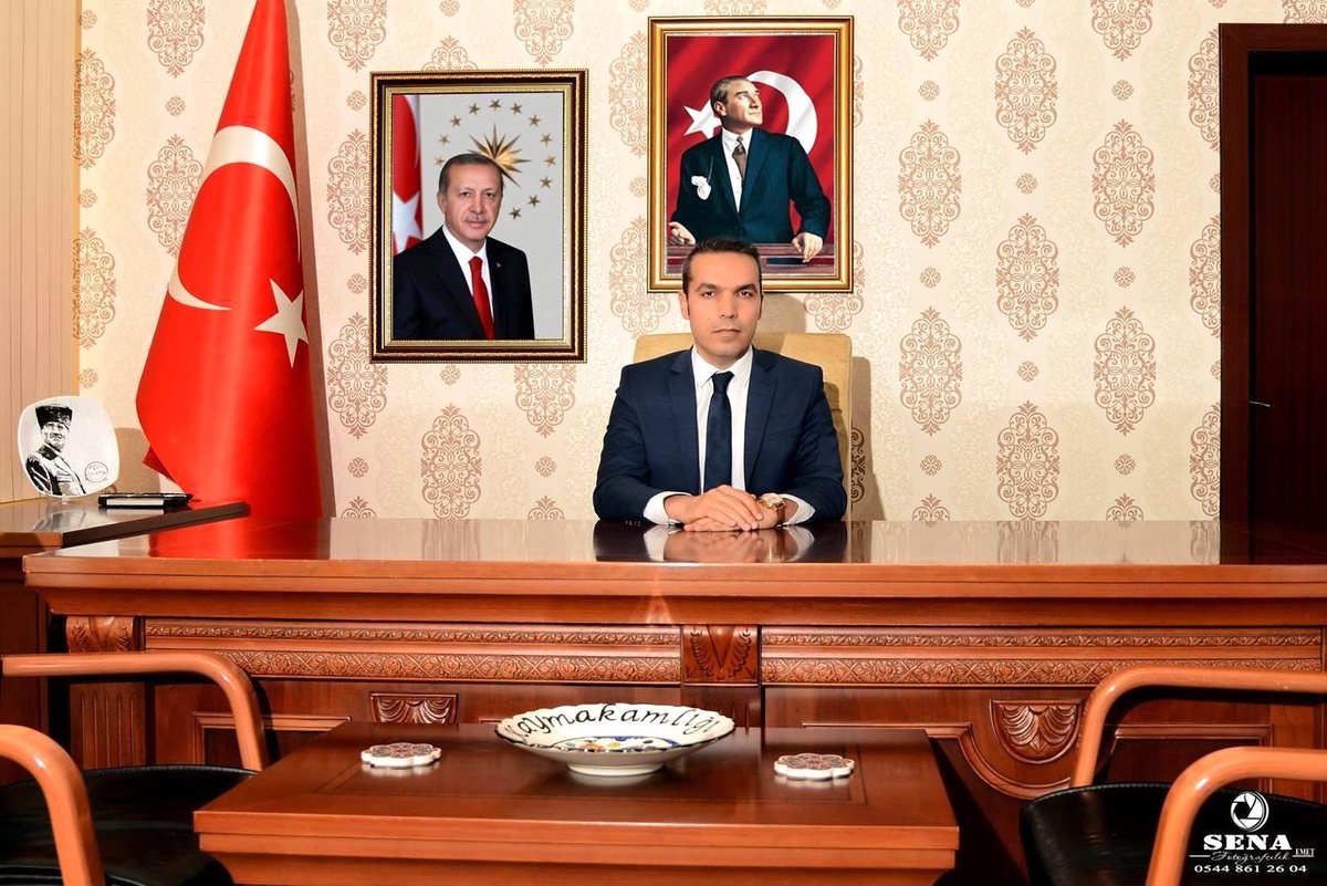 Emet\'te marketler gıda harici ürün satışı yapmayacak
