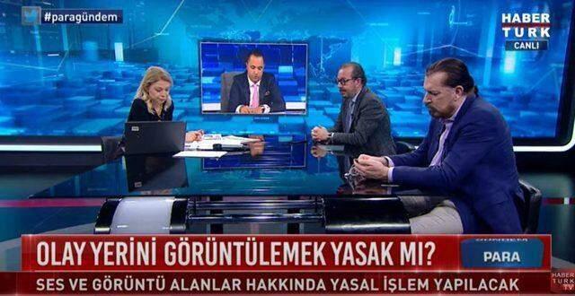 Emniyet'ten tartışma yaratacak genelge: Toplumsal olaylarda polislerin görüntülerini ya da seslerini kaydetmek artık yasak
