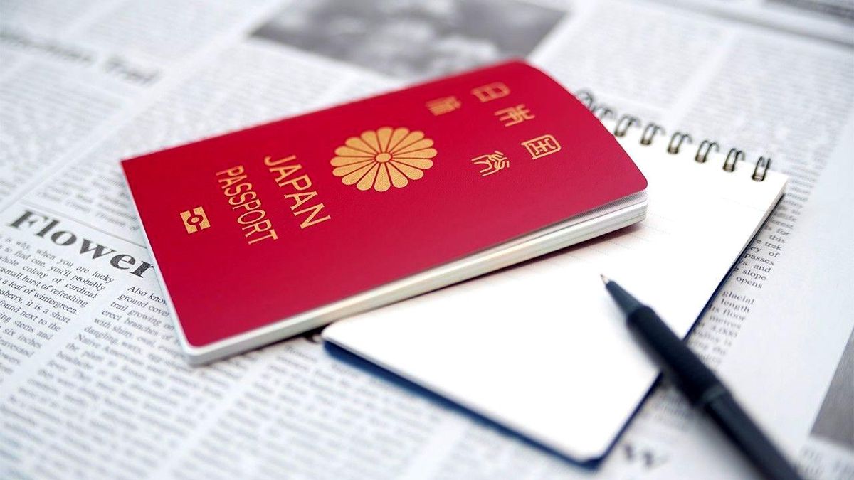 En güçlü pasaportlar belli oldu