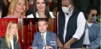 Fatoş Sarıgül ve Burak Kaya ilk kez konuştu