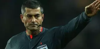 Fenerbahçe'nin 'kural hatası' iddialarına Selçuk Dereli'den yanıt: Tamamen yanlış