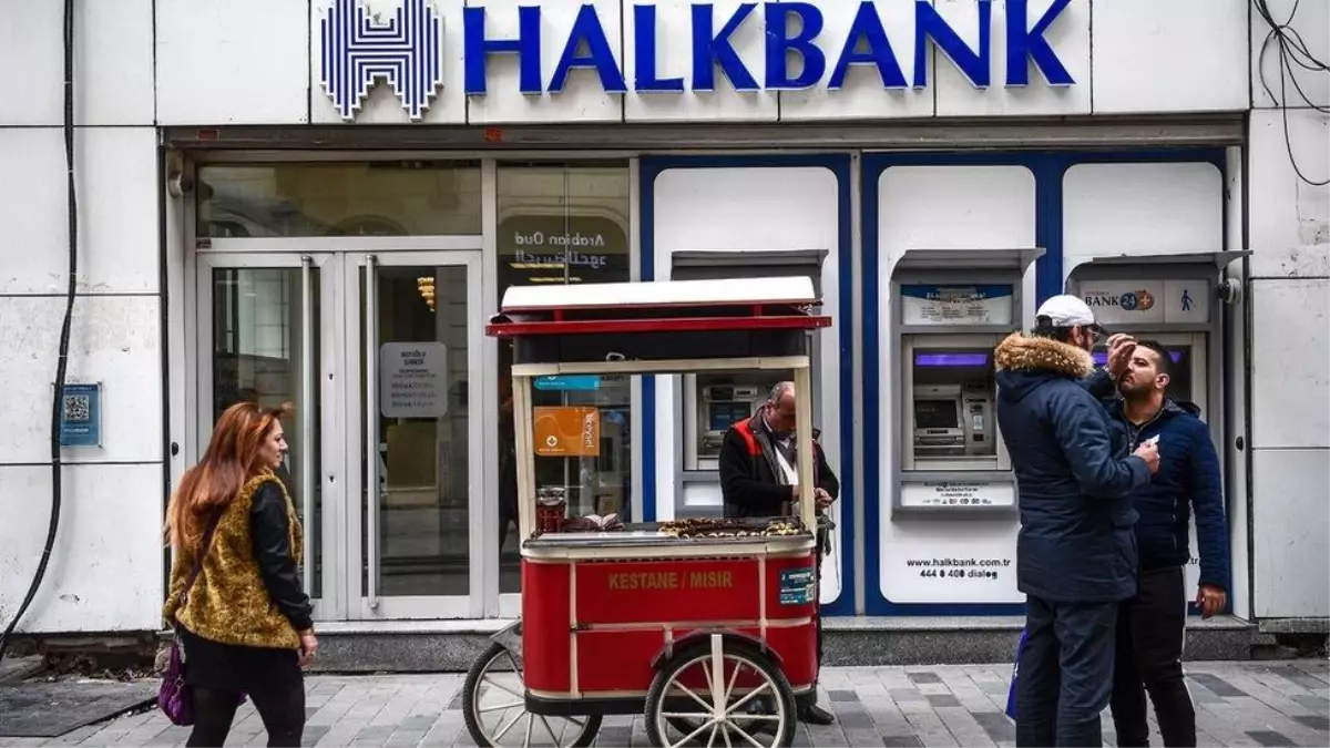 ABD\'de Halkbank için hazırlanan iddianame hakkında neler biliniyor?