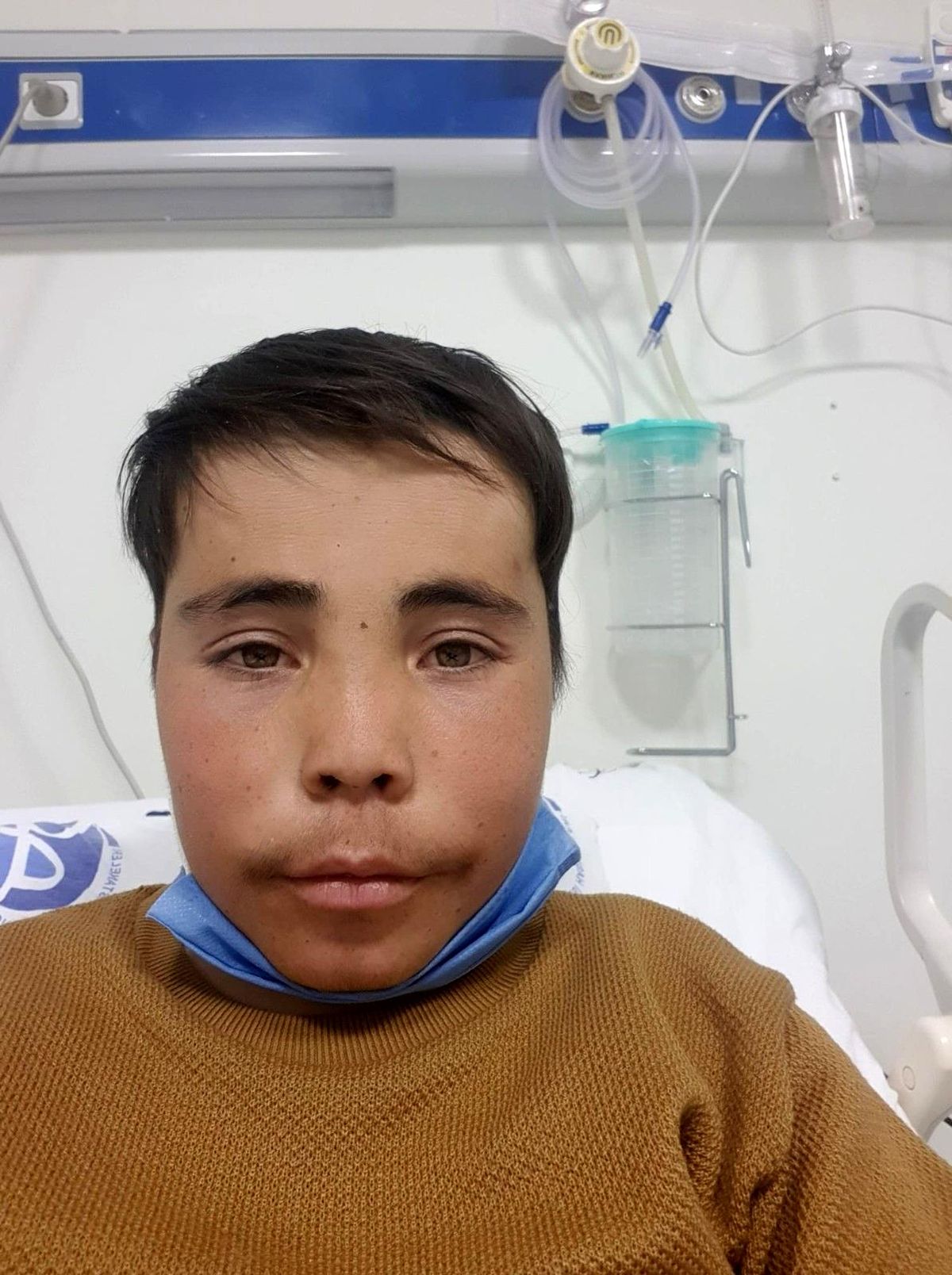 Son dakika haberleri! Hastaneden taburcu olmayı beklerken hayatını kaybetti