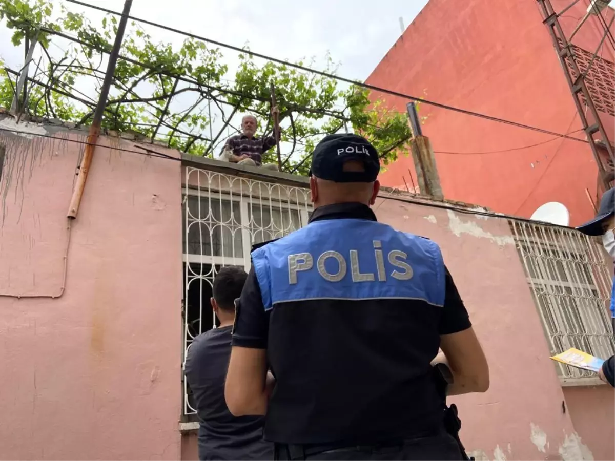 İki günde iki kişi boğulunca polis anneleri uyardı