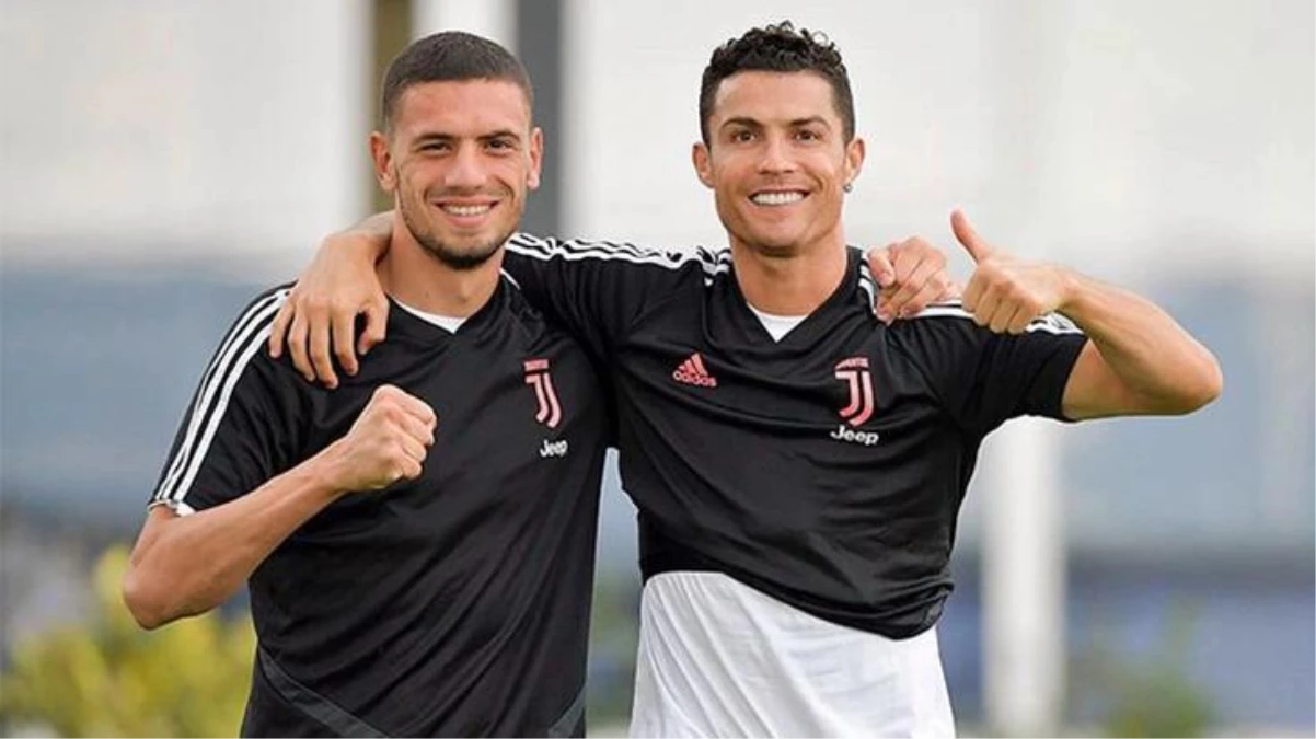 Juventus, Merih Demiral ve Ronaldo\'yu satış listesine koydu