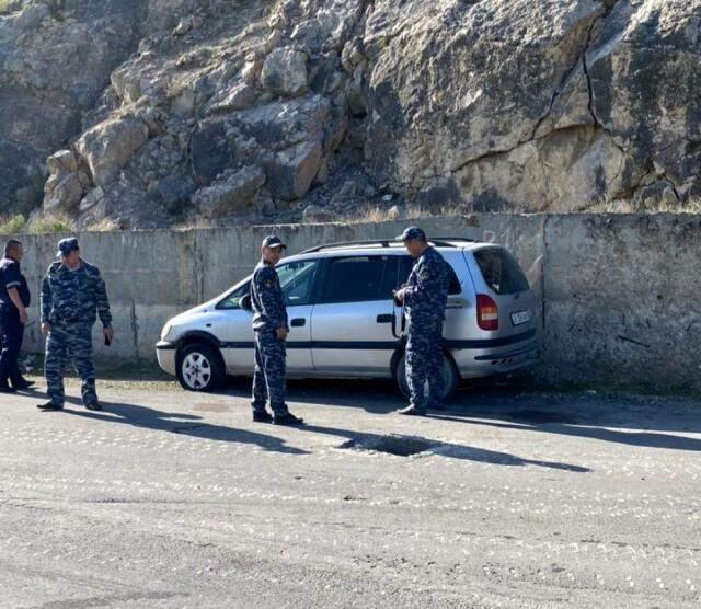 Kırgızistan-Tacikistan sınırındaki taşlı kavganın çatışmaya dönüştüğü kanlı olayda ölü sayısı 39'a yükseldi