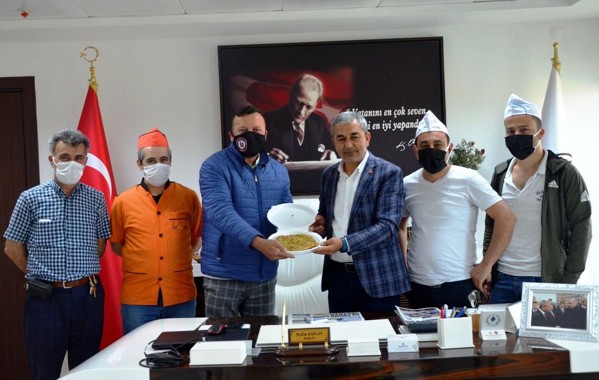 Koçarlı \'Pide Turizmi\'nin başkenti olacak