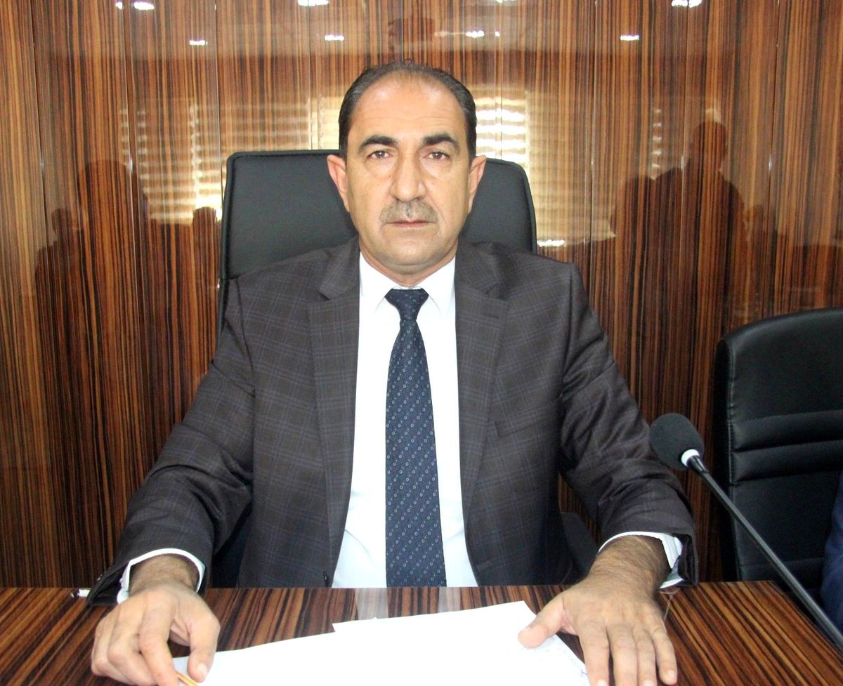 KÖYDES için 16 milyon ödenek ayrıldı