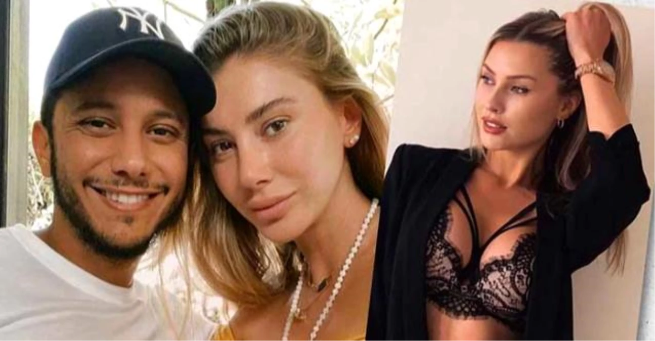 Mohammed Alsaloussi\'nin eski sevgilisi Chloe Loughnan çıktı