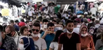 Profesör 'Acilen Genom Konsorsiyumu kurulmalı' sözleriyle uyardı: Kısa sürede iş çığrından çıkabilir