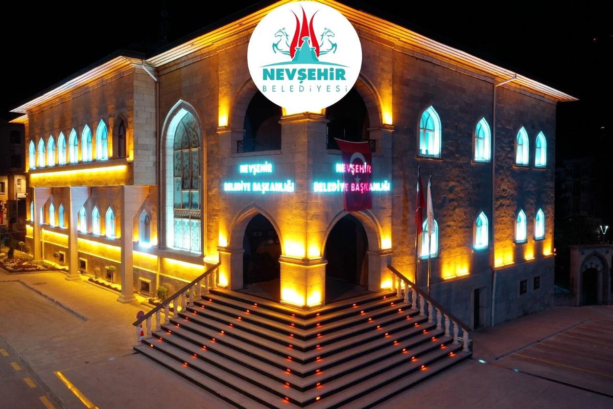 Nevşehir Belediyesi tam kapanmada hizmetlerini kesintisiz sürdürecek