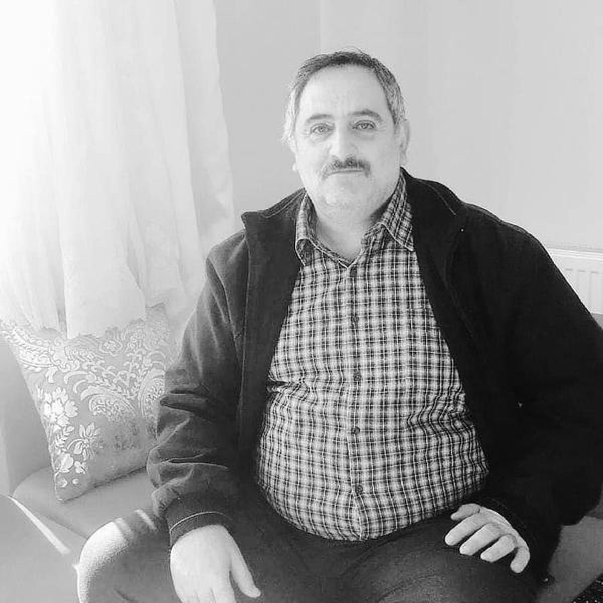 Nizamiye kapısı üzerine devrilen infaz ve koruma memuru öldü