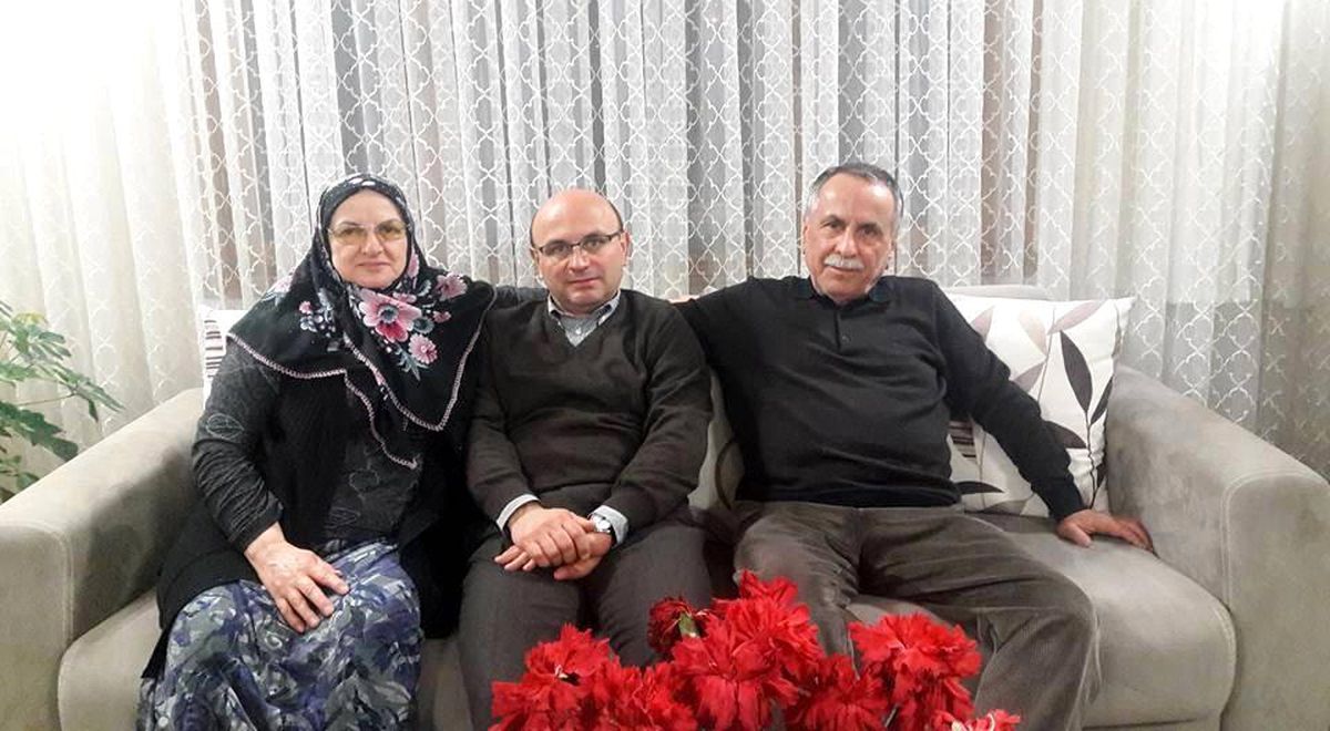 Oral Ailesi\'nin acılı günü