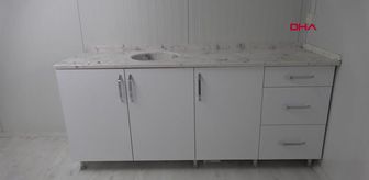 Pandemi, prefabrik evlere ilgiyi artırdı