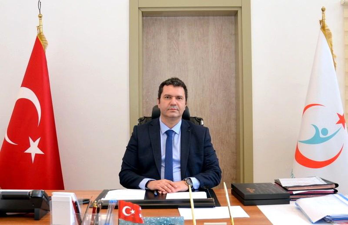 Prof. Bilge 1 Mayıs Emek ve Dayanışma Günü\'nü kutladı