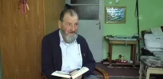 SARAYBOSNA - Bosnalı Himzo dede ramazan sevincini buruk yaşıyor