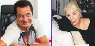 Şehrazat ve Acun Medya arasındaki alacak davasında uzlaşma sağlanınca dava düştü