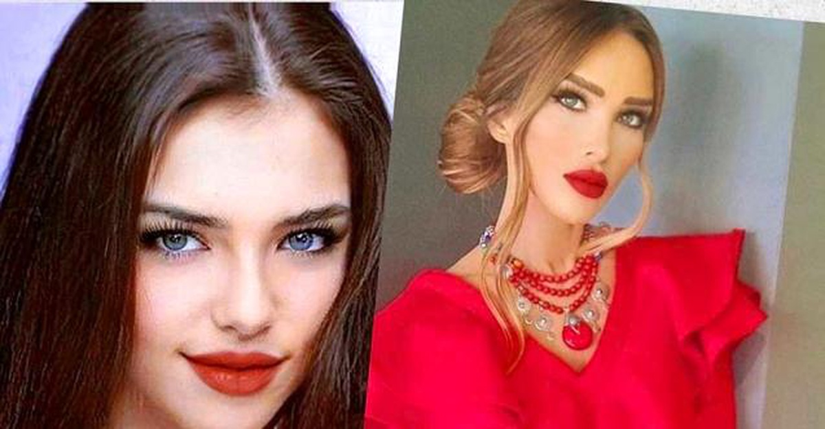 Seren Serengil, Hakan Sabancı ile flört eden Aygün Aydın\'ı hedef aldı