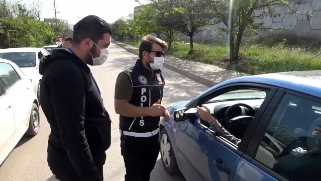  Şok denetim uygulamasına takıldı, ücretsiz doldurduğu sular pahalıya patladı