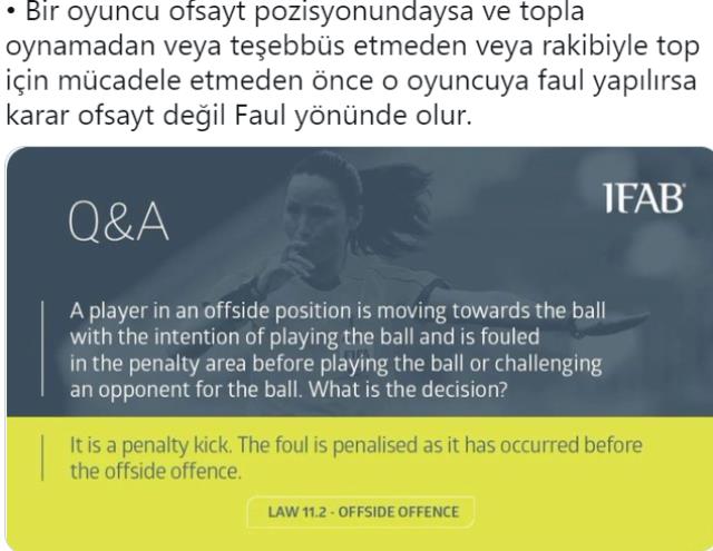 Son Dakika: Fenerbahçe, Aytemiz Alanyaspor maçının tekrarı için Türkiye Futbol Federasyonu'na başvuru yapacak