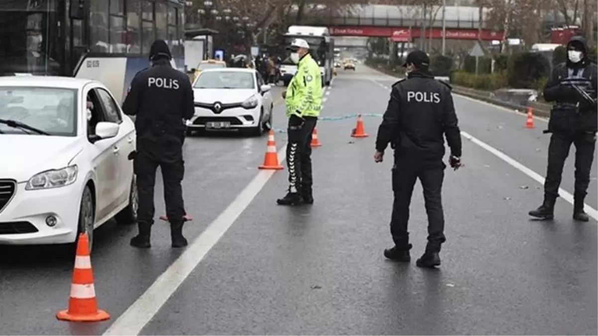 Son Dakika! Tam kapanmada görevli olan kamu personeli ve milli sporculara şehirler arası seyahatte izin belgesi muafiyeti tanındı