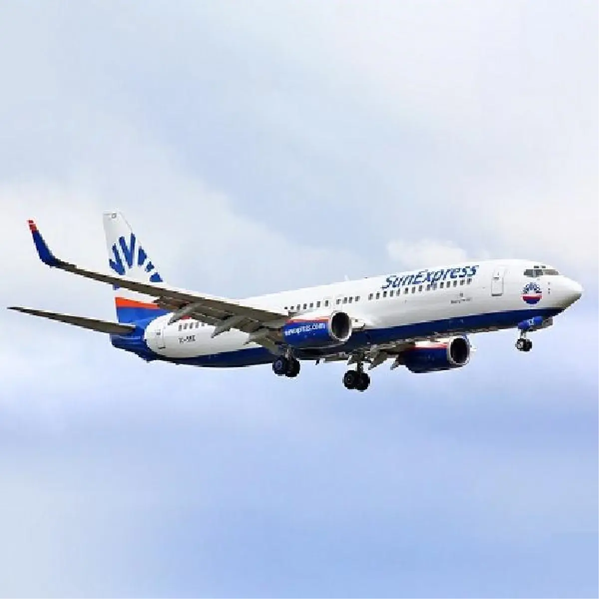 SunExpress\'ten dış hatlara özel \'SunSave\' uygulaması