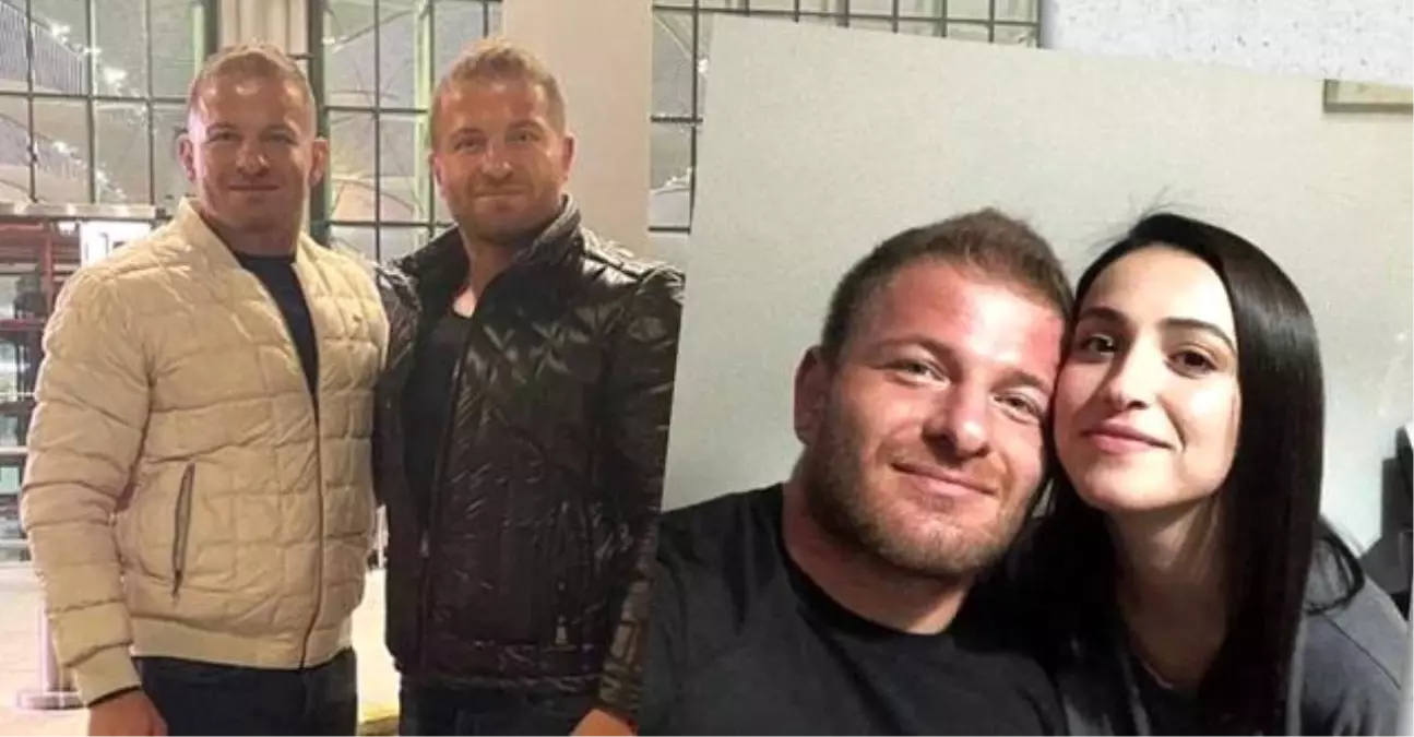 Survivor İsmail\'in ikizi Turan Balaban\'dan şok açıklamalar!