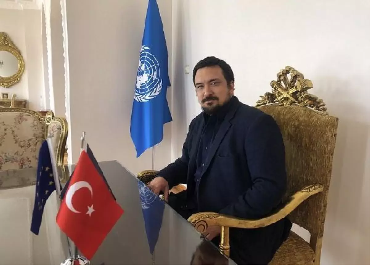 TBY Holding Kayseri\'de endüstriyel maden sahası aldı