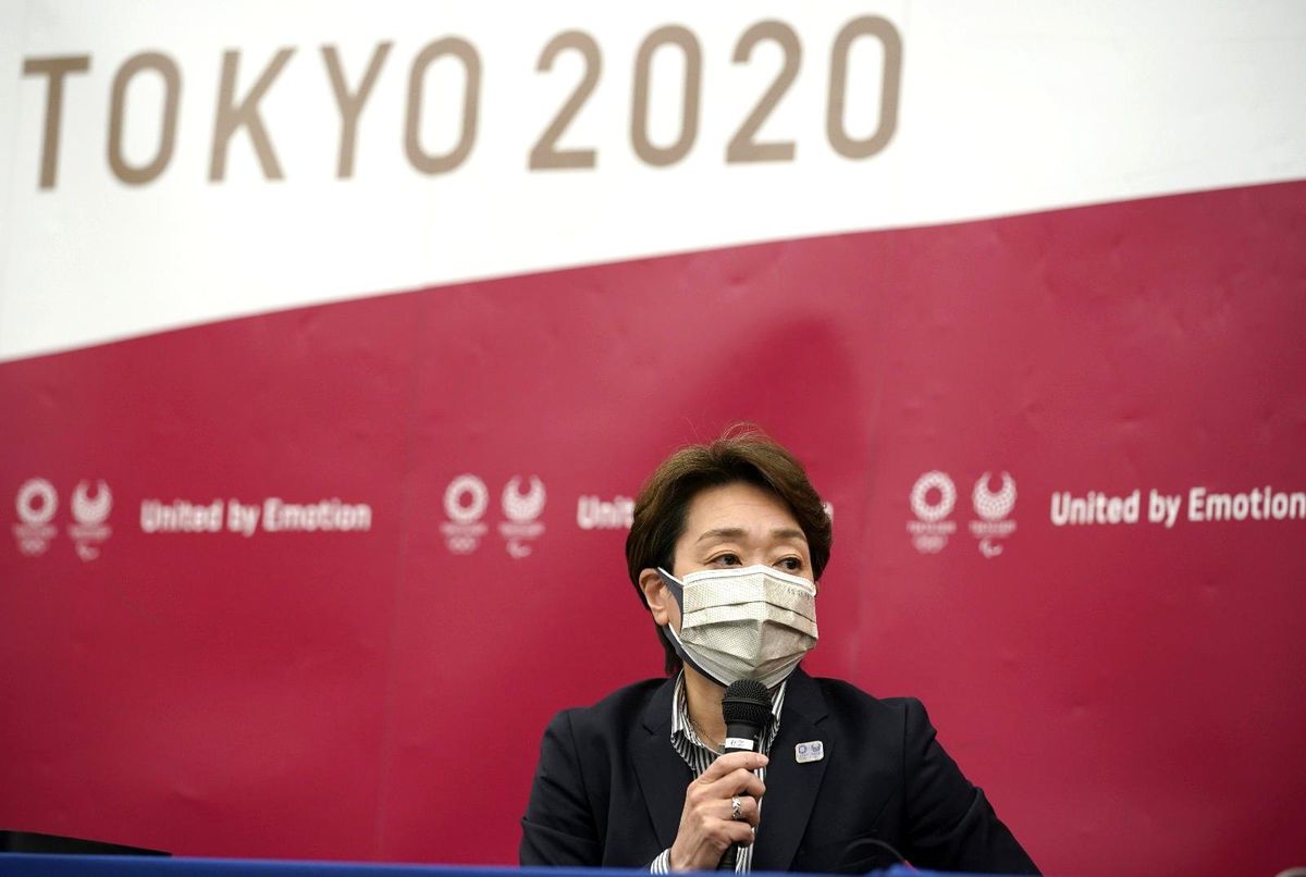 Tokyo Olimpiyatları seyircisiz düzenlenebilir