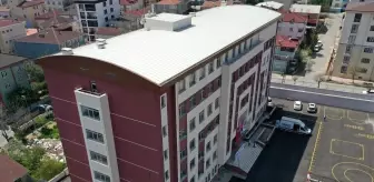 Son dakika haber... Tuzla'da eğitim ve öğretime yatırımlar hız kesmeden devam ediyor