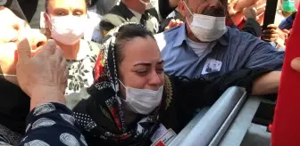 Son dakika haberleri! Adanalı şehit son yolculuğuna uğurlanıyor