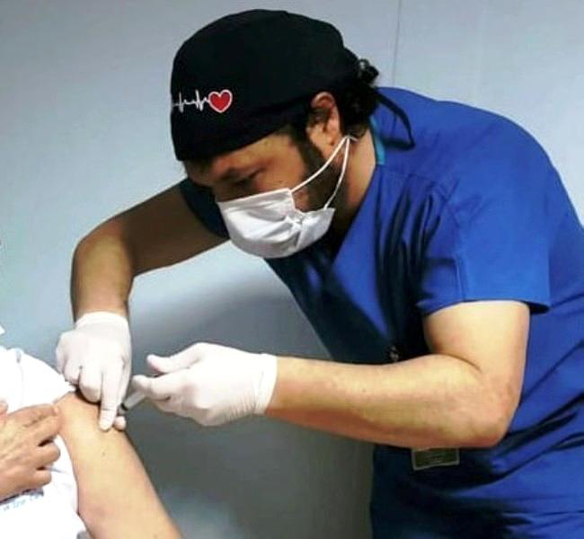 Aydın\'da aşı sayısı 453 bine ulaştı
