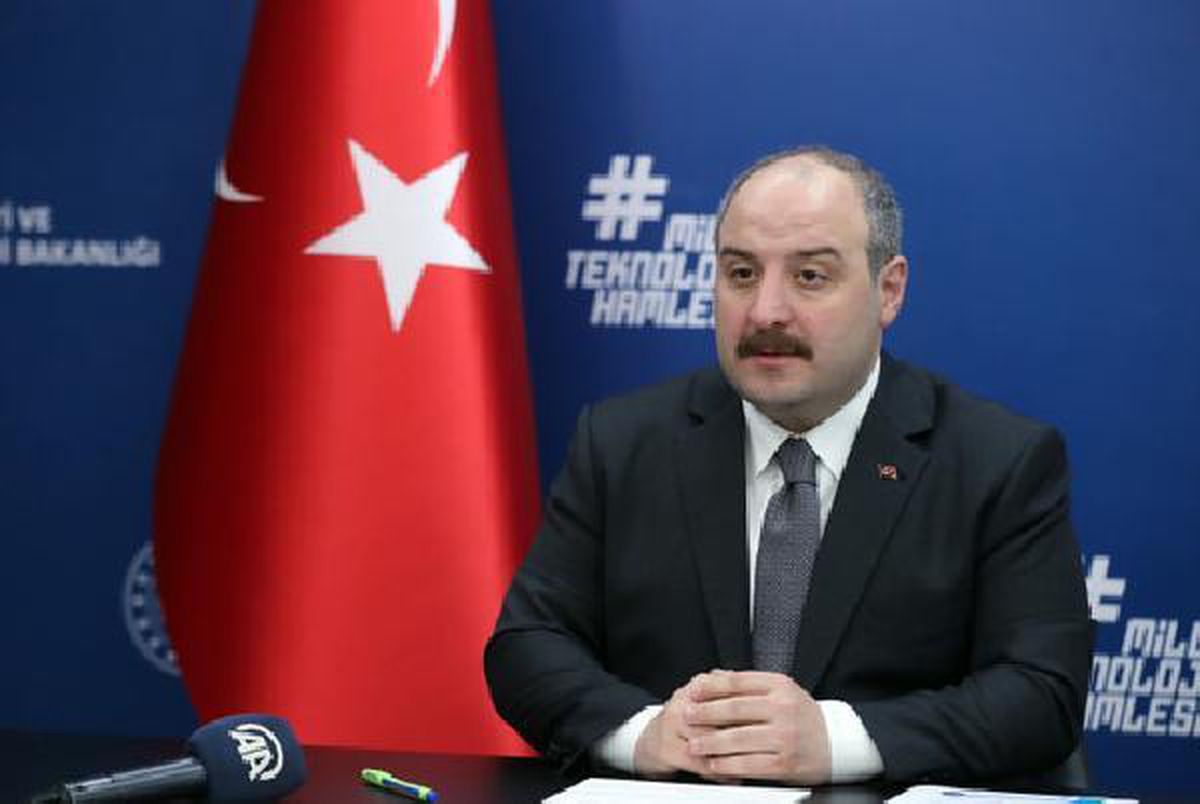 Bakan Varank: KOSGEB destek programı başvuruları pazartesi başlıyor