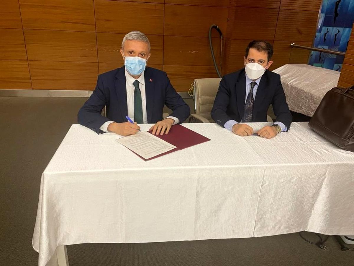 Başkan Biçer; "İlçemize değer katmaya devam ediyoruz"