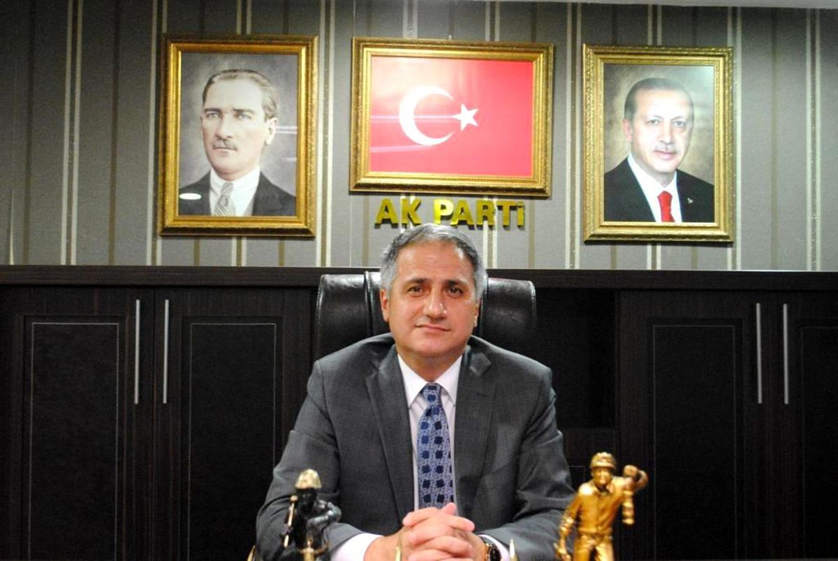 Başkan Bozkurt, emekçileri kutladı
